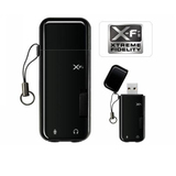 创新USB声卡X-Fi Go! Pro USB外置声卡网络K歌笔记本声卡手机使用