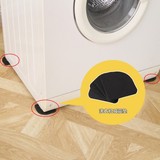 洗衣机EVA泡棉垫减震垫防滑垫 冰箱垫 家具桌角垫