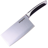 拜格BAYCO不锈钢菜刀切片刀德国工艺厨房刀具水果刀斩骨刀套装刀