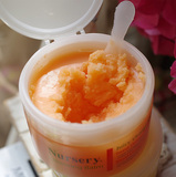 正品 日本COSME大赏 Nursery 深层卸妆膏脸部温和清洁 橙子卸妆霜