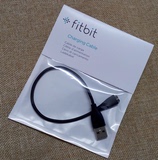 现货包邮 Fitbit Charge HR智能手环充电线 USB连接线数据线配件