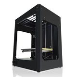 维高速打印机整机办公江浙沪包邮创想3D打印机大尺寸工业级大型三