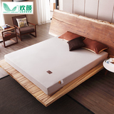 欢颜床垫品牌正品 全山棕床垫 棕榈床垫 棕床垫 偏硬床垫 厚10cm