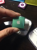 #ipod&touch#iPod shuffle