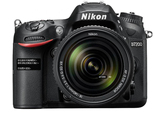 Nikon/尼康 D7200套机(18-200mm)数码单反相机正品行货 全国联保
