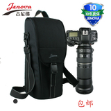 吉尼佛08102相机包 专业单反长焦300MM镜头袋 腾龙150-600镜头筒
