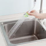 创意 家庭水龙头节水器水龙头花洒器可调节节水洗菜神器