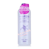 现货日本正品Naturie薏仁水化妆水500ml 健康水 美白保湿
