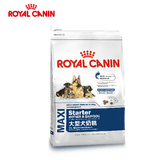 正品皇家狗粮RoyalCanin大型犬哺乳期/离乳期幼犬奶糕MAS30/1KG