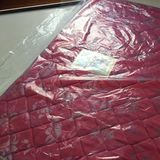 特大床垫包装袋 超大塑料袋防潮防尘袋大号透明塑料袋 加厚搬家袋