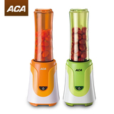 ACA/北美电器 AF-B200G/Y 水果搅拌机/器 婴儿食物料理机果汁机