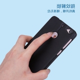 红米3S手机壳女款防摔指纹高配版5.0英寸小米红米3翻盖式保护套潮