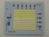 led100W/150w/200w投光灯铝基板 投光灯贴片光源 100wled灯珠芯片