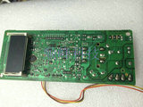 松下原装正品微波炉NN-GT547M F62607D40AP电脑板