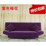 新款简易沙发床多功能小户型折叠沙发床1.8米单人双人沙发特价