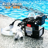游泳池消毒设备 自动加药泵 兰白C-660P投药泵 投药器 电磁计量泵