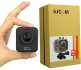 SJCAM M10+Plus山狗4代wifi运动相机2K高清摄像机航拍潜水微型DV