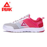 匹克跑步鞋女鞋夏季网面透气跑鞋休闲鞋运动鞋PEAK正品E23108H