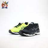 K22 ASICS GEL-KAYANO 22 T547N-9099-0790 减震运动跑步鞋 男子