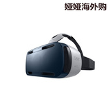 Oculus三星手机版Gear VR一代眼镜虚拟现实VR头盔3d无线DK2 NOTE4