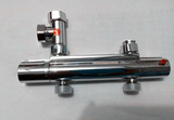 澳柯玛热水器配件 恒温阀使用型号：FCD-SK20.铜