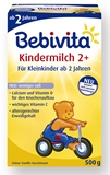 德国直邮包邮Bebivita/贝唯他婴儿奶粉2+ 4段 1,2岁 kissbobo