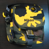 尼康防盗腰包休闲包运动包单肩包挎包拎包数码相机包微单包手机包