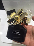 香港代购 Marc Jacobs/马克雅可布Daisy黑色小雏菊奢华版香水