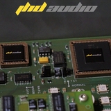 JHD AUDIO HIFI 发烧量子芯片 EMC 音响调声贴片 抗电磁辐射