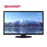 Sharp/夏普 LCD-32M3A 32寸高清超薄LED液晶蓝光电视超薄日本原装