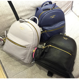 日本代购samantha thavasa女双肩包明星款背包韩版女士书包旅行包