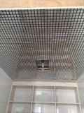 集成吊顶 铝扣板 加厚 抗油 厨房卫生间阳台 装修 镜面板 天花板