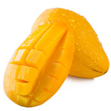 【天猫超市】海南三亚大台农芒果1kg  115g以上/个 新鲜水果 芒果
