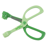 美国GreenSprouts小绿芽食物研磨剪刀婴儿辅食剪制作工具正品特价