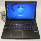 MSI/微星 GE60 16GC 准系统 i7四核 GTX960M 15寸游戏笔记本电脑