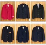 古着Vintage中古日本韩国学生校服装班服秋冬英伦西装外套DK西服