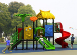 室外大型水上乐园设备户外游泳池玩具滑梯游乐场儿童娱乐设施批发