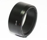 佳能ES-68遮光罩 佳能50mm F1.8 STM遮阳罩 新小痰盂镜头50 1.8