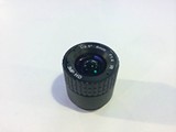 新品 3MP 8MM 监控网络摄像机高清镜头 1/2.5CS3百万数字镜头