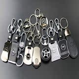 OPEL汽车钥匙欧宝车标男士腰扣全车型创意钥匙圈4S店