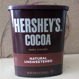 烘焙提拉米苏可可粉100% 美国进口好时50g 分装 纯天然巧克力粉