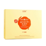 台湾进口 魔芋高纤维果蔬粉 饱腹瘦身代餐粉 8gX20袋 2盒包邮
