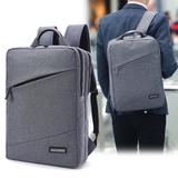 旗下美旅箱包15新品时尚双肩包电脑包男女旅行背包休闲包