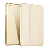 琅酷 iPad mini2 mini3保护套超薄苹果迷你保护壳全包防摔韩国套