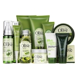 韩伊套装olive橄榄系列 面部护理化妆护肤品套装正品 女 保湿补水