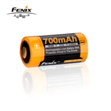 Fenix菲尼克斯锂电池ARB-L16-700 16340锂电池1支