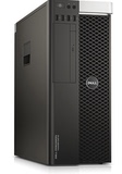Dell/戴尔 Precision T5810 E5 至强 专业 台式 工作站