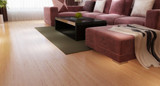 天津低价地板清理库存强化复合地板出租房办公专用 壁纸瓷砖木门