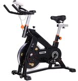 川野动感单车家用健身车静音减肥运动自行车室内健身器材脚踏车