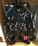 特价!【专柜正品】GXG男装16年春款时尚休闲夹克53221028 ￥999